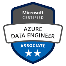 Azure Data Engineer Associate